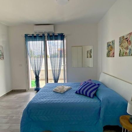 Atabey Appartamento Sul Mare Focene Bagian luar foto