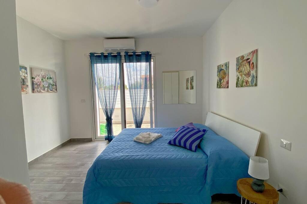 Atabey Appartamento Sul Mare Focene Bagian luar foto